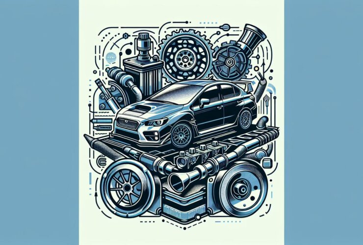 Jak wybrać sportowy układ wydechowy do tuningu samochodu